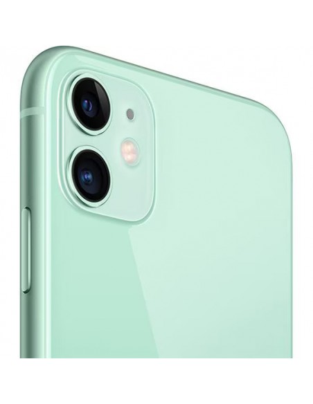 Apple IPhone 11 256 GB Green (zelený)