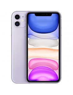 Apple iPhone 11 256 GB Purple (fialový)