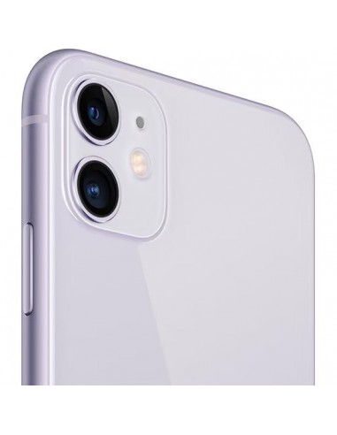 Apple iPhone 11 256 GB Purple (fialový)