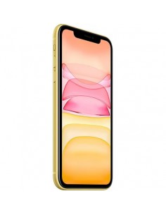 Apple iPhone 11 256 GB Yellow (žlutý) 2