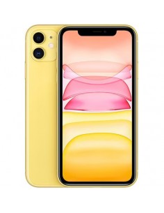 Apple iPhone 11 256 GB Yellow (žlutý)