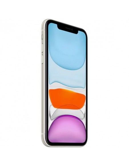Apple iPhone 11 128 GB White (bílý)