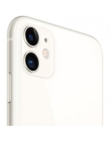Apple iPhone 11 128 GB White (bílý)
