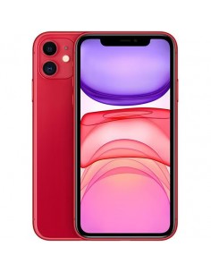 Apple iPhone 11 128 GB Red (červený)