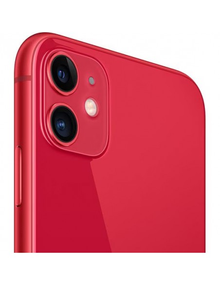 Apple iPhone 11 256 GB Red (červený)