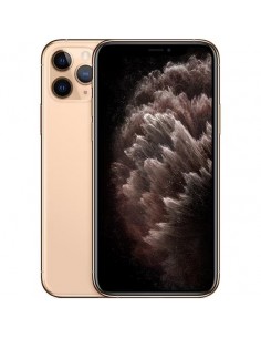 Apple iPhone 11 Pro 64 GB Gold (Zlatý)