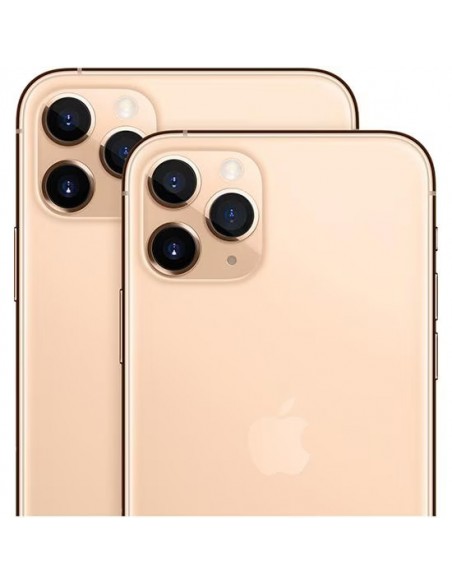 Apple iPhone 11 Pro 256 GB Gold (Zlatý)