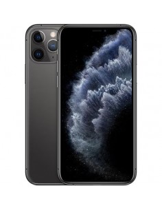 Apple iPhone 11 Pro 256 GB Space Gray (Šedý)
