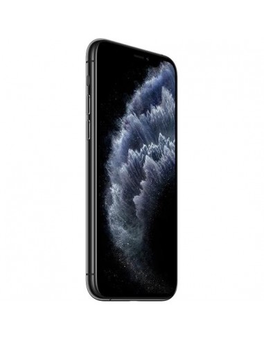 Apple iPhone 11 Pro 64 GB Space Gray (vesmírně...