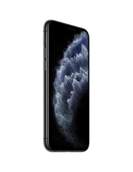Apple iPhone 11 Pro 64 GB Space Gray (vesmírně šedý)