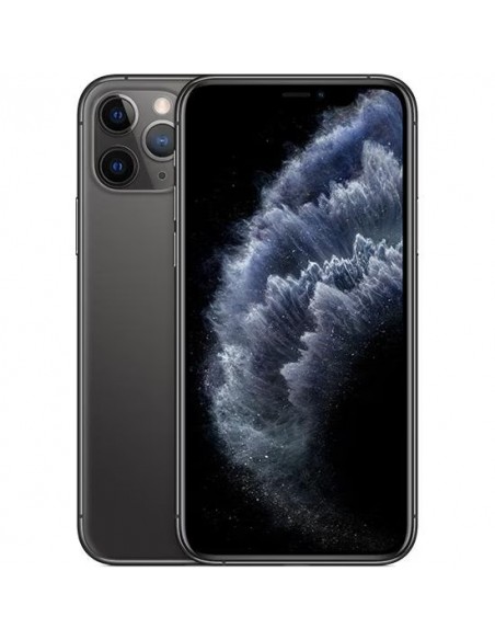 Apple iPhone 11 Pro 64 GB Space Gray (vesmírně šedý)