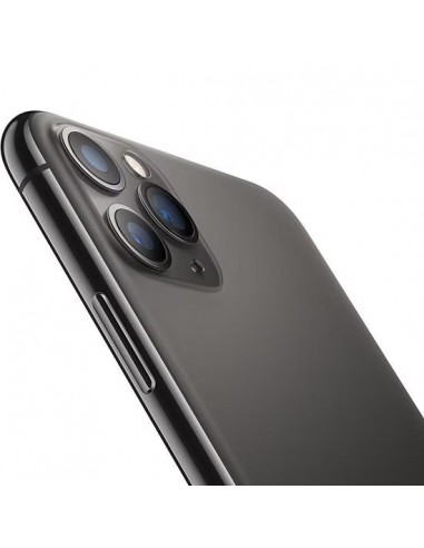 Apple iPhone 11 Pro 64 GB Space Gray (vesmírně...