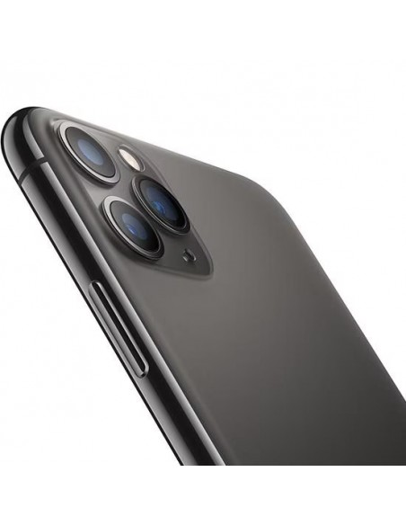 Apple iPhone 11 Pro 64 GB Space Gray (vesmírně šedý)