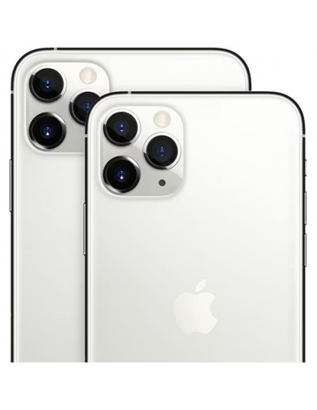 Apple iPhone 11 Pro 256 GB Silver (stříbrný)