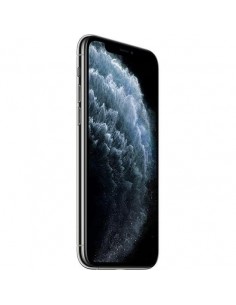 Apple iPhone 11 Pro 256 GB Silver (stříbrný) 2