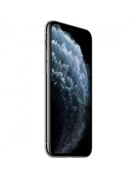 Apple iPhone 11 Pro 256 GB Silver (stříbrný)
