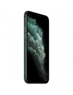 Apple iPhone 11 Pro 64 GB Midnight Green (Půlnočně zelený) 2