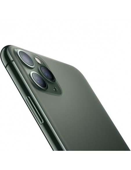 Apple iPhone 11 Pro 64 GB Midnight Green (Půlnočně zelený)