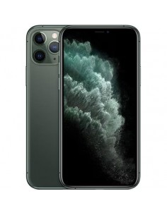 Apple iPhone 11 Pro 64 GB Midnight Green (Půlnočně zelený)