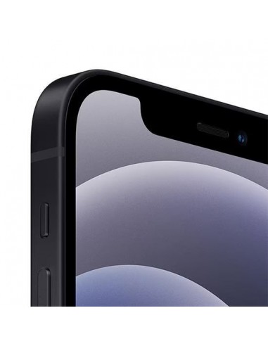 Apple iPhone 12 128 GB Black (černý)