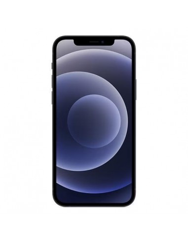 Apple iPhone 12 128 GB Black (černý)