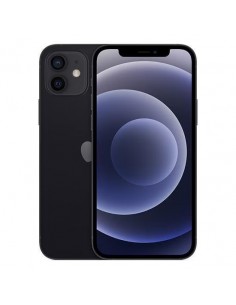 Apple iPhone 12 64 GB Black (černý)