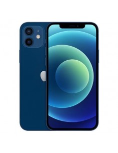 Apple iPhone 12 256 GB Blue (modrý)