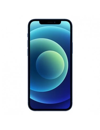 Apple iPhone 12 128 GB Blue (modrý)
