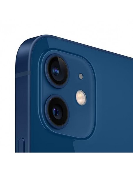 Apple iPhone 12 128 GB Blue (modrý)