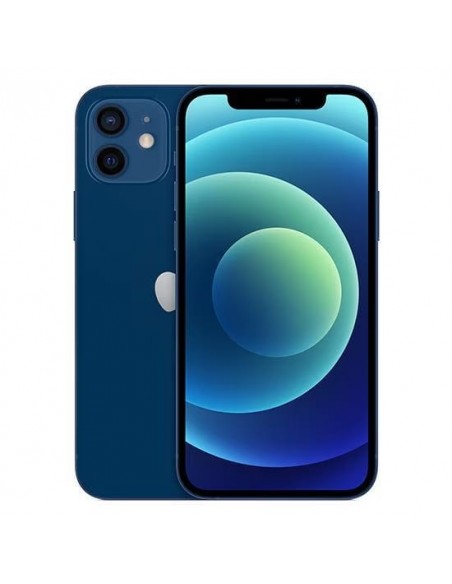 Apple iPhone 12 128 GB Blue (modrý)