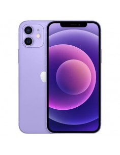 Apple iPhone 12 128 GB Purple (fialový)