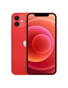 Apple iPhone 12 64 GB Red (červený)