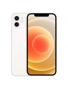 Apple iPhone 12 256 GB White (bílý)