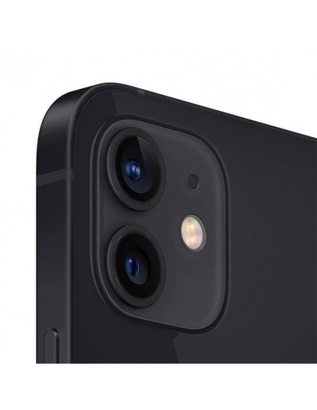 iPhone 12 Mini 128 GB Black (Černý)