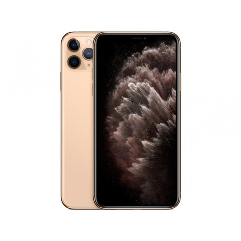 Apple iPhone 11 Pro 64 GB Gold (Zlatý)