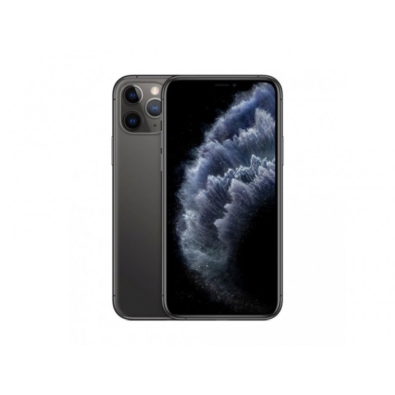 Apple iPhone 11 Pro 64 GB Space Gray (vesmírně šedý)