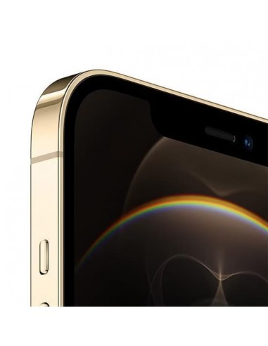 Apple iPhone 12 Pro 256 GB Gold (zlatý)