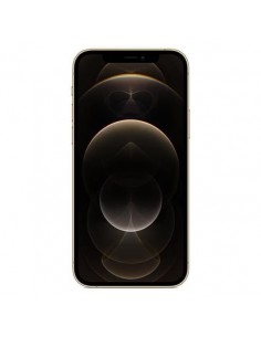 Apple iPhone 12 Pro 256 GB Gold (zlatý) 2
