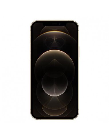 Apple iPhone 12 Pro 256 GB Gold (zlatý)