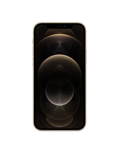 Apple iPhone 12 Pro 128 GB Gold (zlatý)