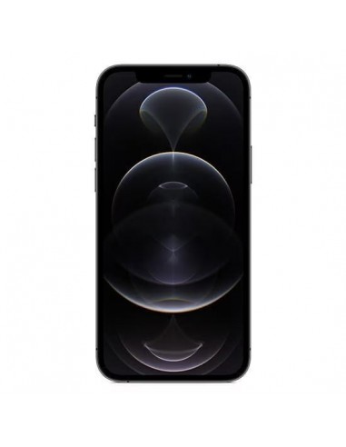 Apple iPhone 12 Pro 256 GB Graphite (grafitový)