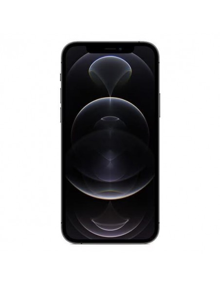 Apple iPhone 12 Pro 256 GB Graphite (grafitový)