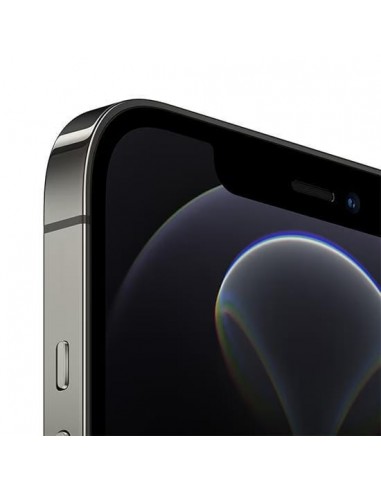 Apple iPhone 12 Pro 256 GB Graphite (grafitový)