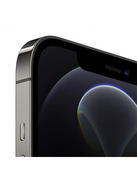 Apple iPhone 12 Pro 256 GB Graphite (grafitový)