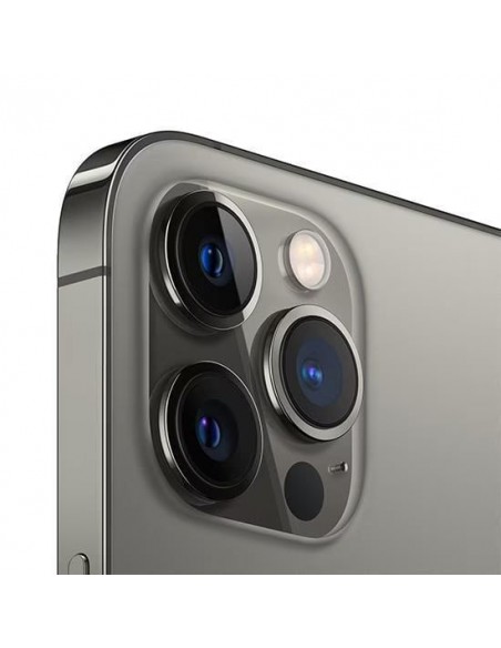 Apple iPhone 12 Pro 256 GB Graphite (grafitový)