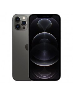 Apple iPhone 12 Pro 128 GB Graphite (grafitový)