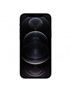 Apple iPhone 12 Pro 128 GB Graphite (grafitový) 2