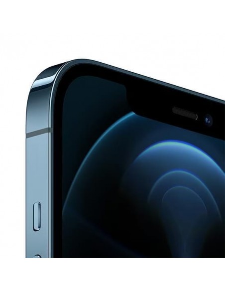 Apple iPhone 12 Pro 256 GB Pacific Blue (tichomořsky modrý)