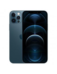 Apple iPhone 12 Pro 256 GB Pacific Blue (tichomořsky modrý)