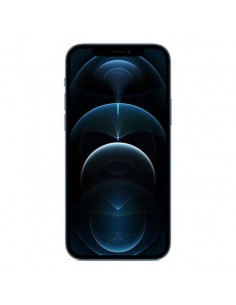 Apple iPhone 12 Pro 256 GB Pacific Blue (tichomořsky modrý) 2